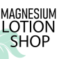 Magnesium Lotion Shop