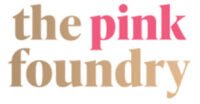 THE Pink Foundry