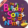 Birthday Songs With Names