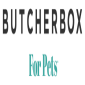 ButcherBox For Pets