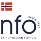 NFO (Norwegian Fish oil)