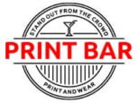 Print Bar