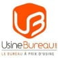 Usine Bureau