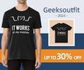 Geeksoutfit