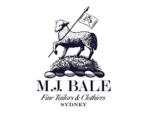 M.J. Bale