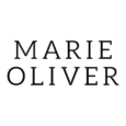 Marie Oliver